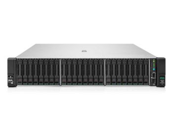 خرید اینترنتی سرور اچ پی مدل HPE ProLiant DL385 G10 Plus 8ssf Server از فروشگاه شاپ ام آی تی
