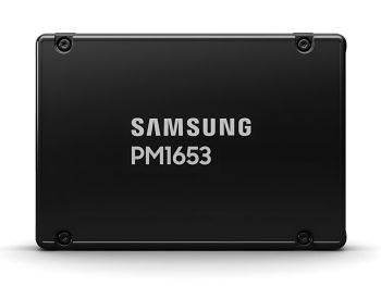 خرید اینترنتی اس اس دی سرور سامسونگ Samsung PM1653 ظرفیت 15.36 ترابایت از فروشگاه شاپ ام آی تی
