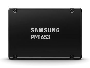 نقد و بررسی اس اس دی سرور سامسونگ Samsung PM1653 ظرفیت 7.68 ترابایت با گارانتی m.it group