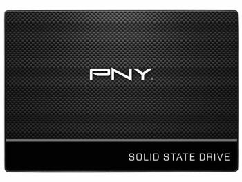 خرید اینترنتی اس اس دی اینترنال 2.5 اینچ SATA پی ان وای مدل PNY CS900 ظرفیت 960 گیگابایت از فروشگاه شاپ ام آی تی