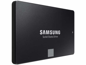 فروش اس اس دی اینترنال سامسونگ مدل Samsung 870 EVO ظرفیت 250 گیگابایت از فروشگاه شاپ ام آی تی 