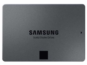 خرید آنلاین اس اس دی اینترنال 2.5 اینچ SATA سامسونگ مدل Samsung 870 QVO ظرفیت 1 ترابایت با گارانتی m.i.t group