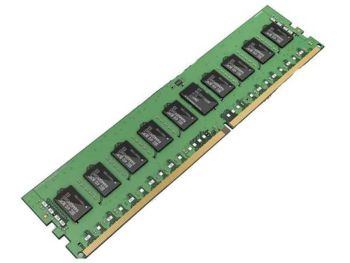 خرید اینترنتی رم دسکتاپ DDR5 سامسونگ 4800MHz مدل Samsung NON-ECC OEM ظرفیت 16 گیگابایت با گارانتی m.i.t group