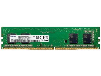 خرید Samsung M378A1G44AB0-CWE 3200MHz DDR4 8GB Desktop Ram با گارانتی گروه ام آی تی