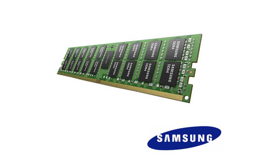 نقد و بررسي تخصصي رم سرور DDR4 سامسونگ 3200 مگاهرتز ظرفیت 32 گیگابایت