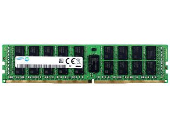 خرید رم سرور DDR4 سامسونگ 2933MHz مدل Samsung M393A4K40CB2-CVFBY ظرفیت 32 گیگابایت با گارانتی گروه ام آی تی
