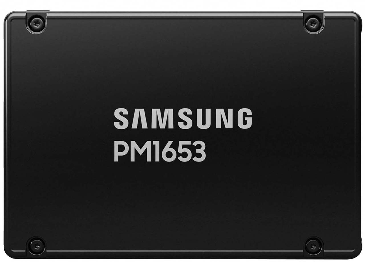 خرید اینترنتی اس اس دی سرور سامسونگ مدل SAMSUNG PM1653 ظرفیت 960 گیگابایت از فروشگاه شاپ ام آی تی