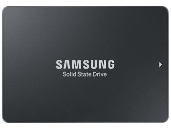 خرید اینترنتی اس اس دی سرور 3 SATA سامسونگ Samsung PM893 ظرفیت 3.84 ترابایت از فروشگاه شاپ ام آی تی