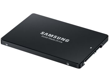 نقد و بررسی اس اس دی سرور 3 SATA سامسونگ Samsung PM893 ظرفیت 3.84 ترابایت از فروشگاه شاپ ام آی تی 