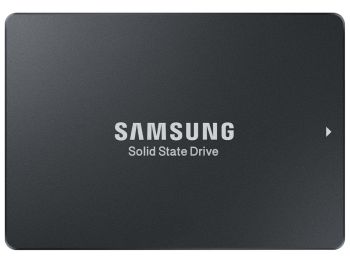 اس اس دی سرور سامسونگ مدل Samsung PM893 ظرفیت 7.68 ترابایت
