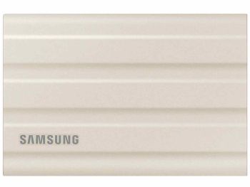 قیمت خرید اس اس دی اکسترنال USB 3.2 سامسونگ مدل Samsung T7 Shield ظرفیت 2 ترابایت  با گارانتی m.i.t group