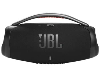 خرید اینترنتی اسپیکر بلوتوثی قابل حمل جی بی ال مدل JBL Boombox 3 از فروشگاه شاپ ام آی تی