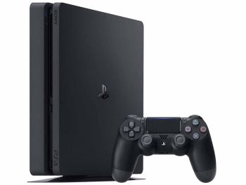 خرید اینترنتی کنسول بازی سونی مدل Sony PS4 Region 2 ظرفیت 1 ترابایت از فروشگاه شاپ ام آی تی