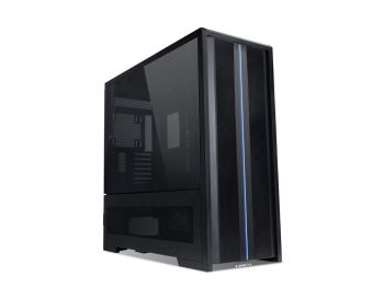 خرید اینترنتی کیس کامپیوتر لیان لی مدل Lian li V3000 Plus-x Black از فروشگاه شاپ ام آی تی