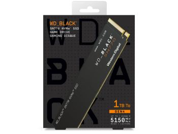 نقد و بررسی اس اس دی اینترنال وسترن دیجیتال مدل WD BLACK SN770 ظرفیت 1 ترابایت از فروشگاه شاپ ام آی تی 