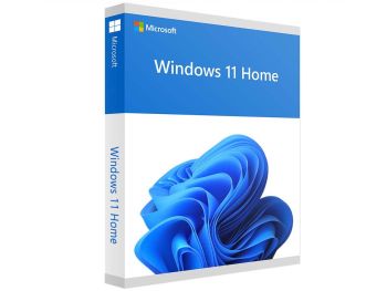 خرید اینترنتی لایسنس اورجینال ویندوز Microsoft 11 Home از فروشگاه شاپ ام آی تی