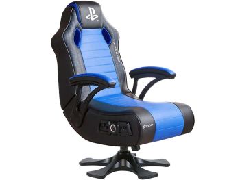 خرید اینترنتی صندلی گیمینگ کنسولی ایکس راکر مدل X Rocker Sony PlayStation Legend Chair 2.1 از فروشگاه شاپ ام آی تی